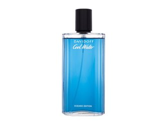 Davidoff Cool Water Toaletní voda Oceanic Edition 125 ml pro muže