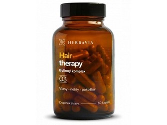 Herbavia Hair therapy 60 tablet