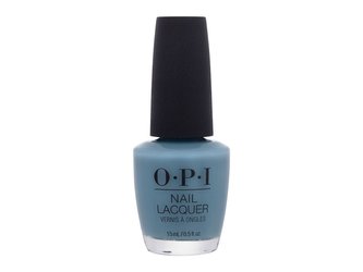 OPI Nail Lacquer Lak na nehty 15 ml NL P33 Alpaca My Bags pro ženy