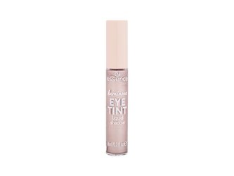 Essence Luminous Oční stín Eye Tint Liquid Shadow 6 ml 03 Shimmering Taupe pro ženy