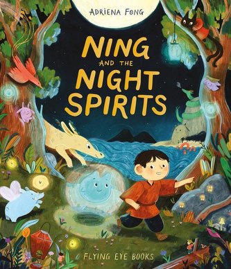 Ning and the Spirit Light