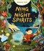 Ning and the Spirit Light