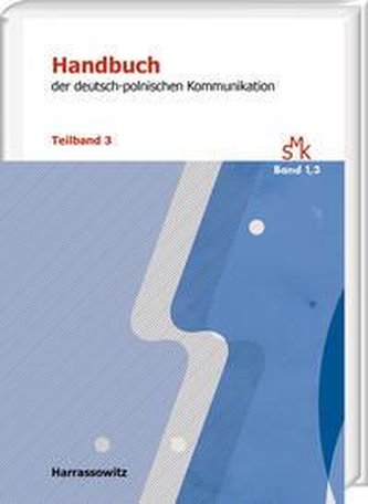 Handbuch der deutsch-polnischen Kommunikation