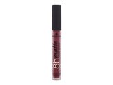 Essence 8h Matte Rtěnka Liquid Lipstick 2,5 ml 08 Dark Berry pro ženy
