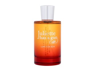 Juliette Has A Gun Lust For Sun Parfémovaná voda 100 ml unisex