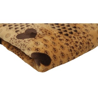 HOME ELEMENTS Povlečení 140*200 + 70*90, stříbrné