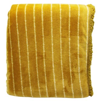 HOME ELEMENTS Deka s beránkem 150 x 200 cm