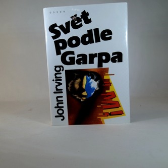 Svět podle Garpa