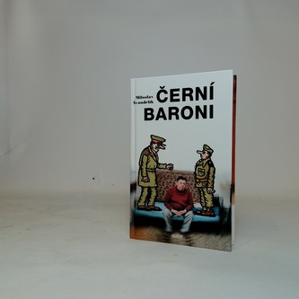 Černí baroni