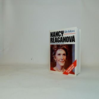 Nancy Reaganová