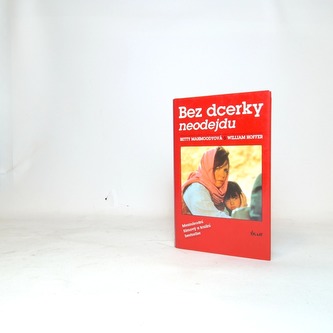 Bez dcerky neodejdu