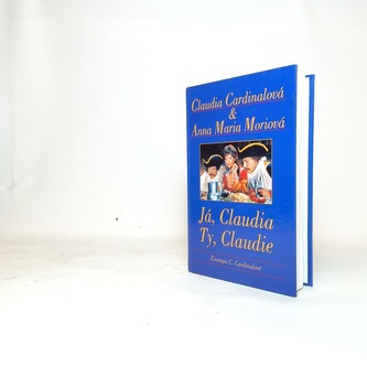 Já, Claudia,Ty Claudie