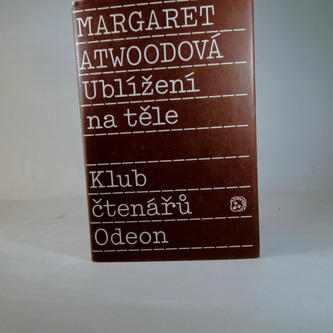 Ublížení na těle