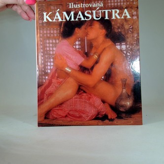 Ilustrovaná kámasútra