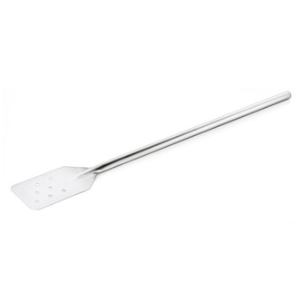 Kopist nerezový 75 cm