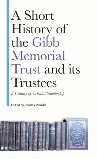 A Century of Middle Eastern Scholarship