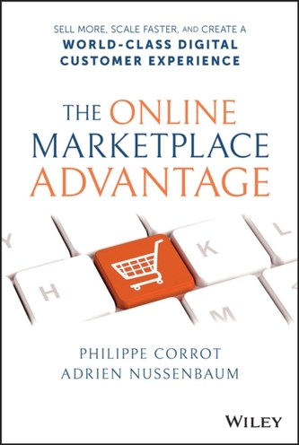 The Online Marketplace Advantage: Sell More, Scale  Faster, and Create a World-Class Digital Customer  Experience