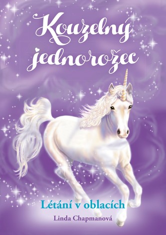 Kouzelný jednorožec: Létání v oblacích Kouzelný jednorožec: Létání v oblacích