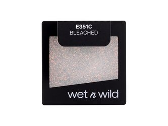 Wet n Wild Color Icon Oční stín Glitter Single 1,4 g Bleached pro ženy