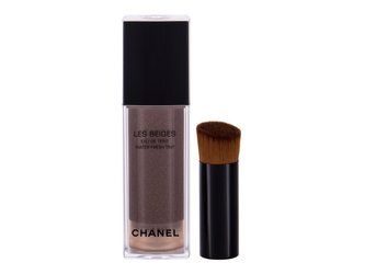 Chanel Les Beiges Rozjasňovač Eau De Teint 30 ml Deep pro ženy