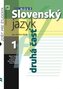 Nový Slovenský jazyk pre stredné školy 1 - Zošit pre študenta 2. časť