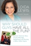 Why Should Guys Have All the Fun?: An Asian Americ an Story of Love, Marriage, Motherhood, and Runnin g a Billion Dollar
