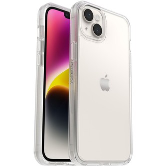 OtterBox průhledný obal Apple iPhone 14 Plus čirý