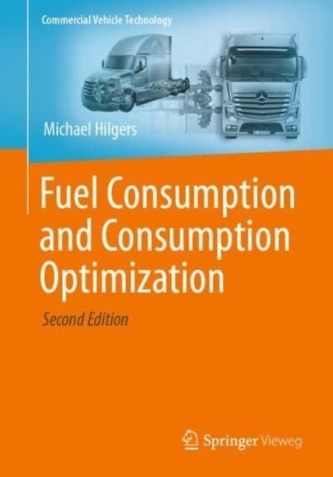 Fuel Consumption and Consumption Optimization