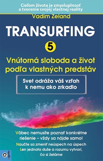 Transurfing 5