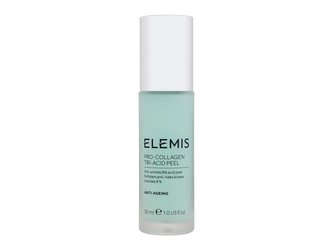 Elemis Pro-Collagen Anti-Ageing Peeling Tri-Acid Peel 30 ml pro ženy