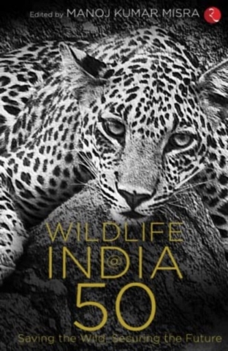 WILDLIFE INDIA@50
