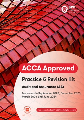 ACCA Audit and Assurance