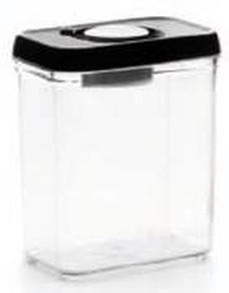 Vakuová dóza na potraviny 2000ml - Ibili