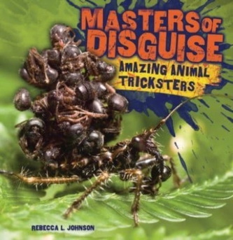Masters of Disguise