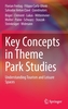 Key Concepts in Theme Park Studies