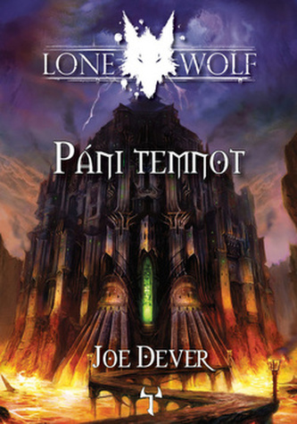 Lone Wolf Páni Temnot