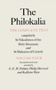 The Philokalia Vol 4