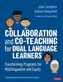 Collaboration and Co-Teaching for Dual Language Learners