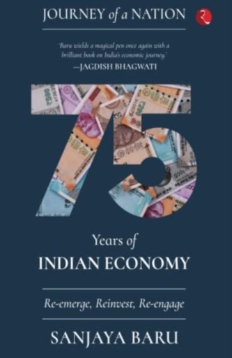 JOURNEY OF A NATION