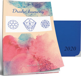 Lunární diář Krásné paní 2020