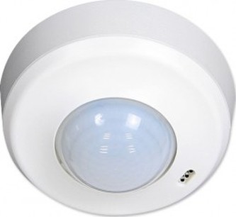 POHYBOVÉ PŘISAZENÉ ČIDLO Master LUXOMAT PD2-M-1C-SM IP20 bílé