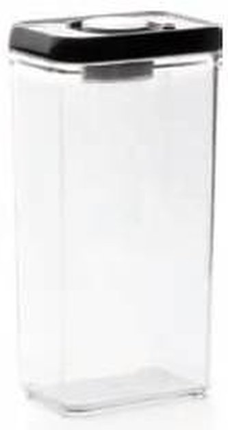 Vakuová dóza na potraviny 3600ml - Ibili