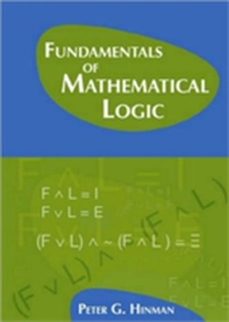 Fundamentals of Mathematical Logic