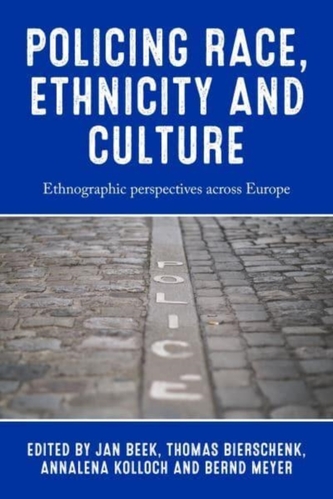 Policing Race, Ethnicity and Culture