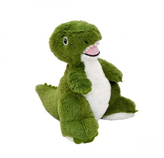 Plyš do mikrovlnky - dráček