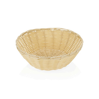 Košík kulatý 23 cm