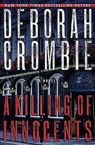 A Killing of Innocents