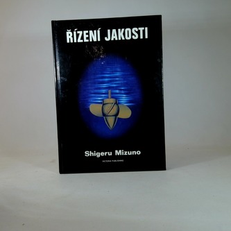 Řízení jakosti