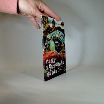 Rady zkušeného ďábla