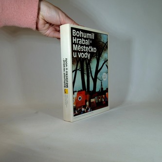 Městečko u vody